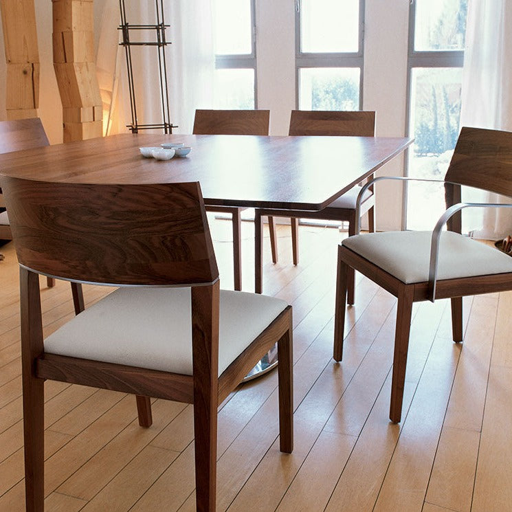 TENDENCE Armchair set