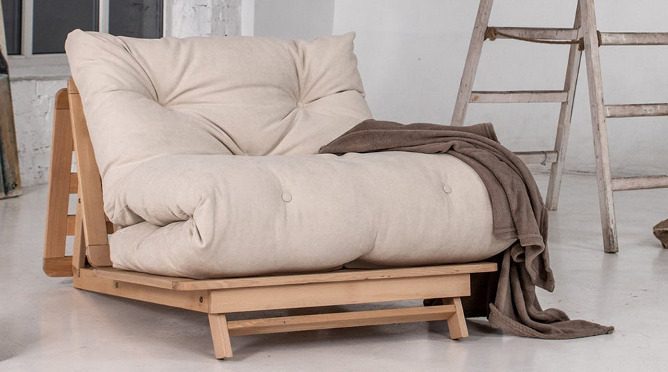 How To Pick Your Perfect Single Futon In 5 Easy Steps