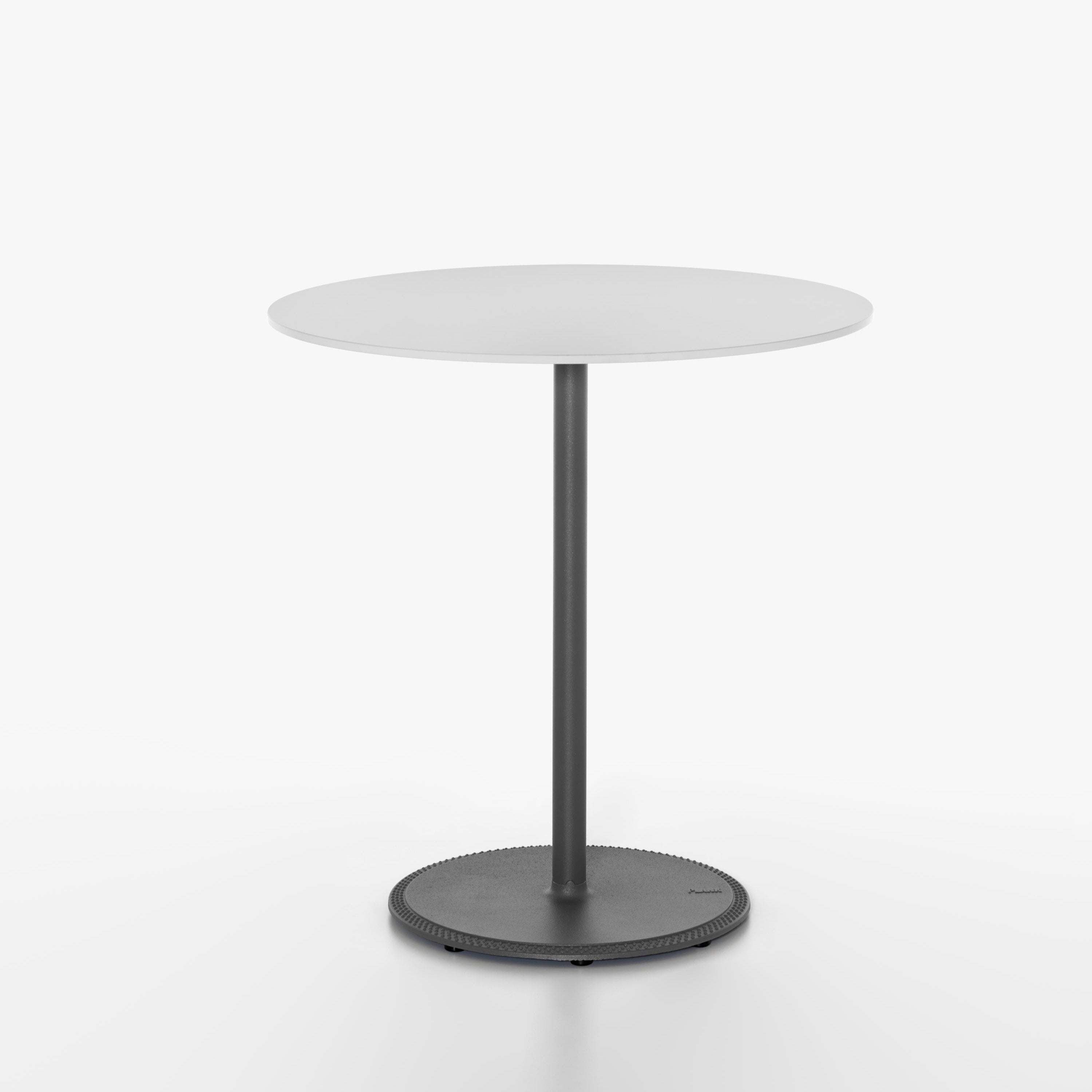 BON Round Table Ø60 White