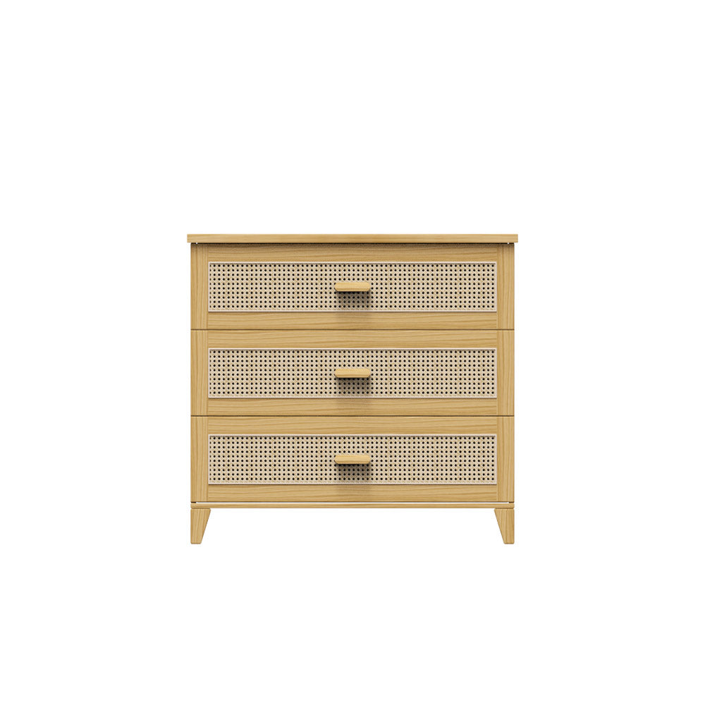 NAMI BOIS Chest of Drawers Natural
