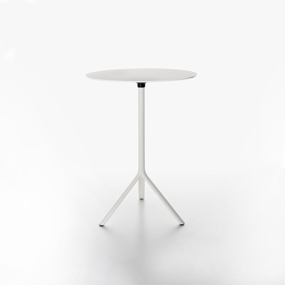 MIURA Table White H108