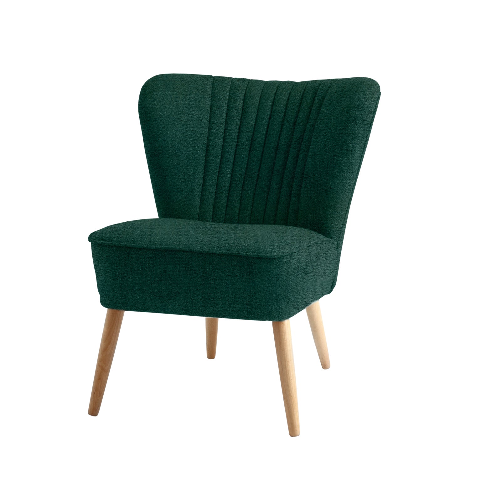 HARRY Armchair Green