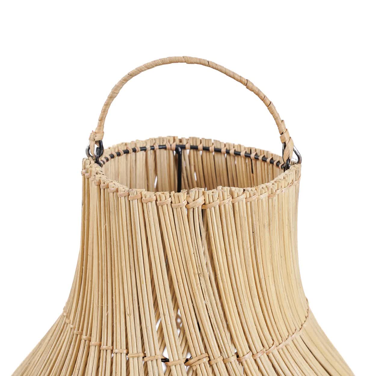 THE KENDI Pendant Natural