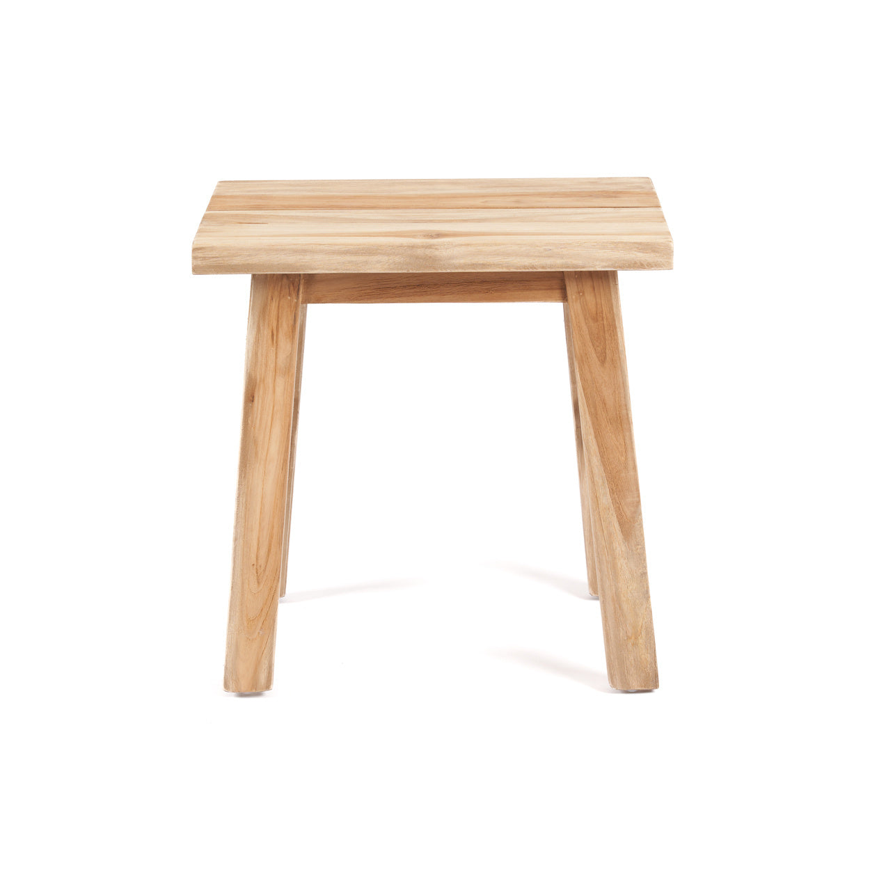 The MAKARA Le tabouret - Naturel