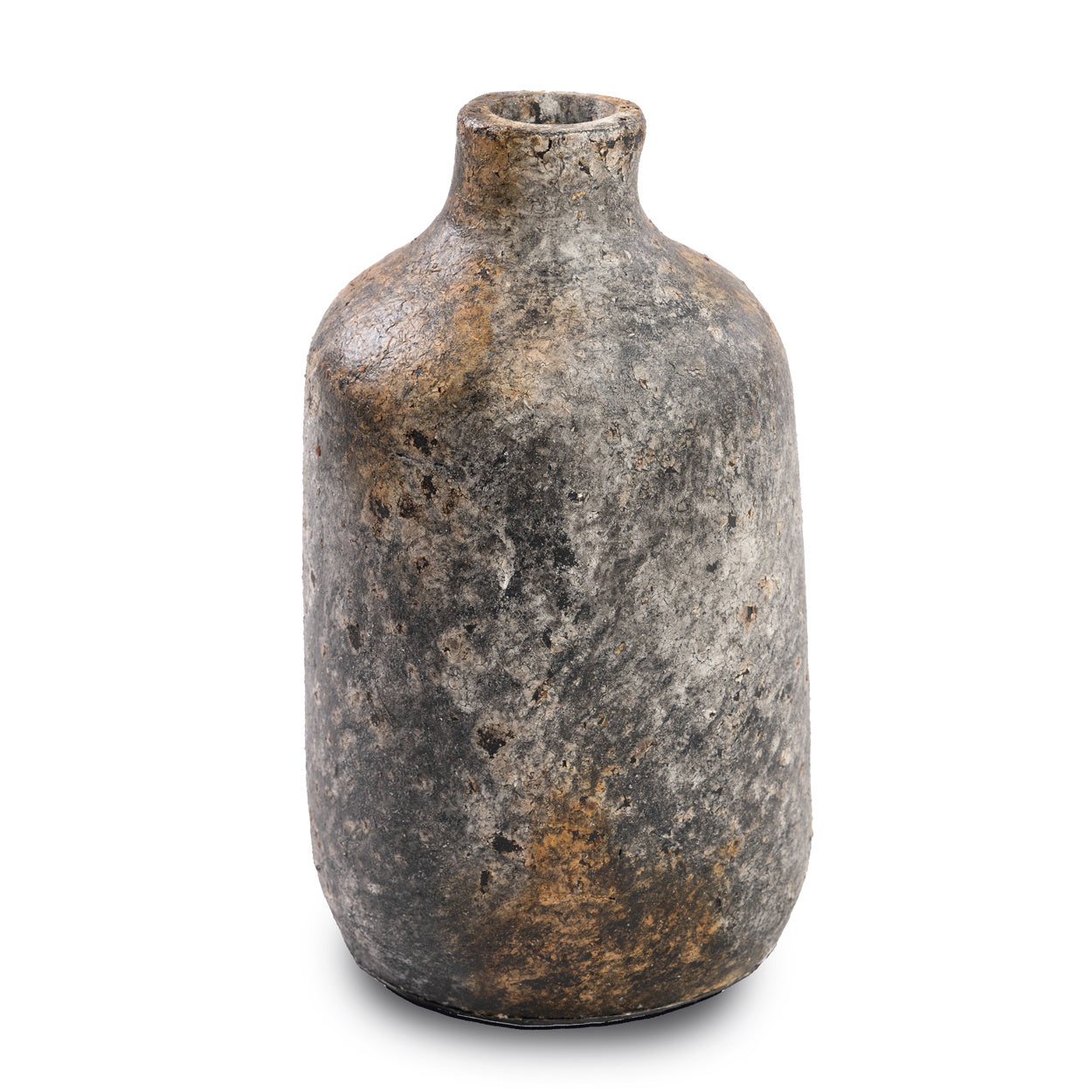 THE CLASSY Vase Antique Grey Large