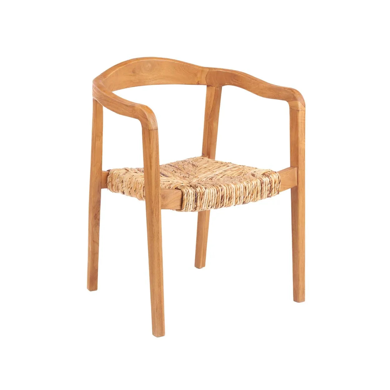 THE SUMA Dining Chair - Indoor