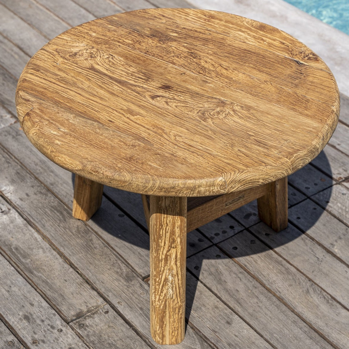 THE FUSUMA Coffee Table Large