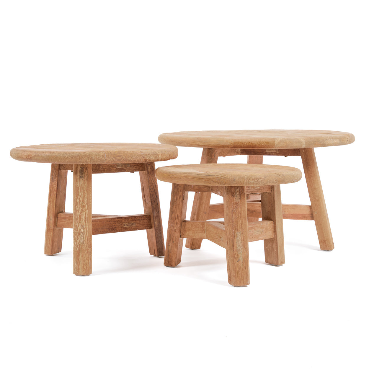 THE FUSUMA Coffee Tables