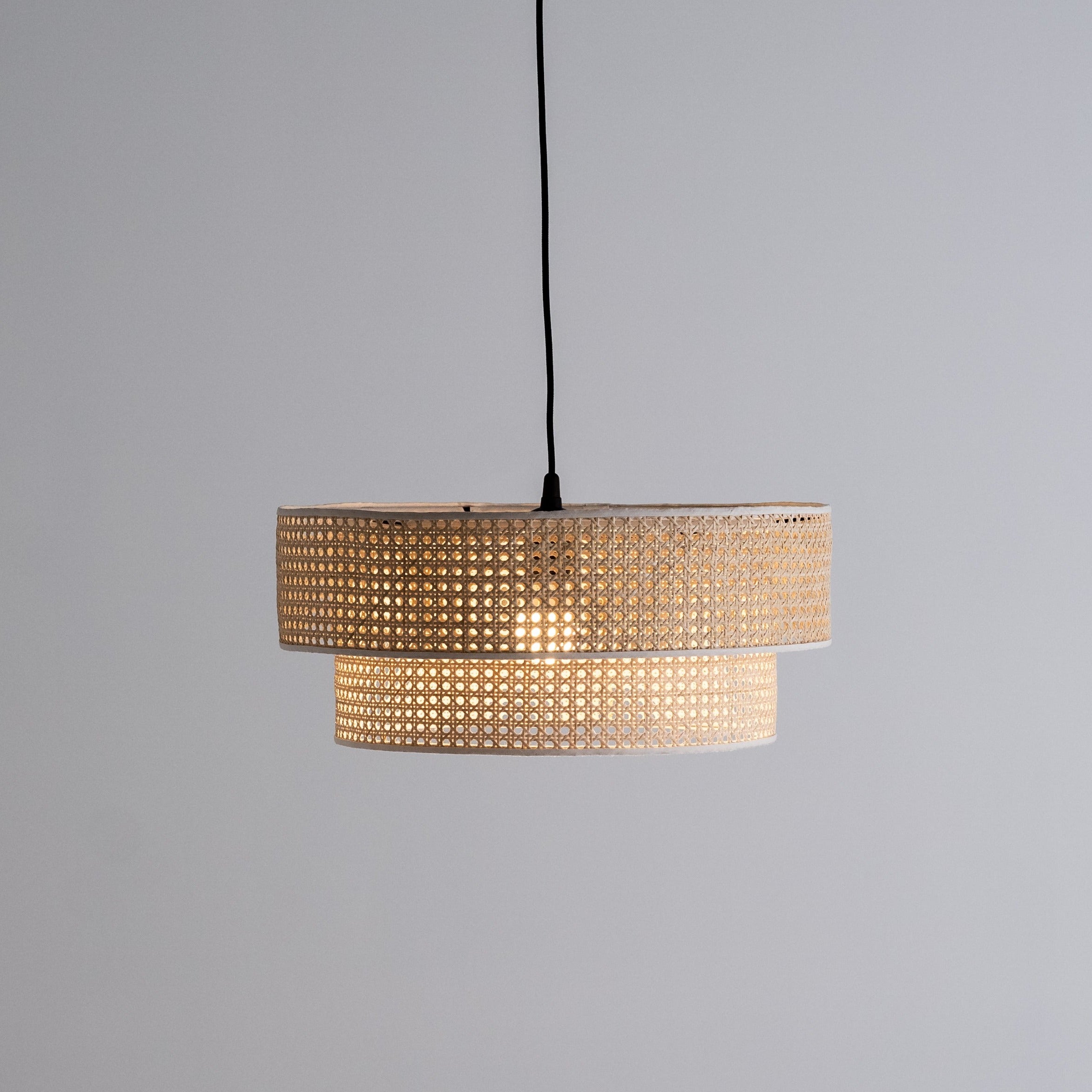 FLETE Hanging Lamp 2R