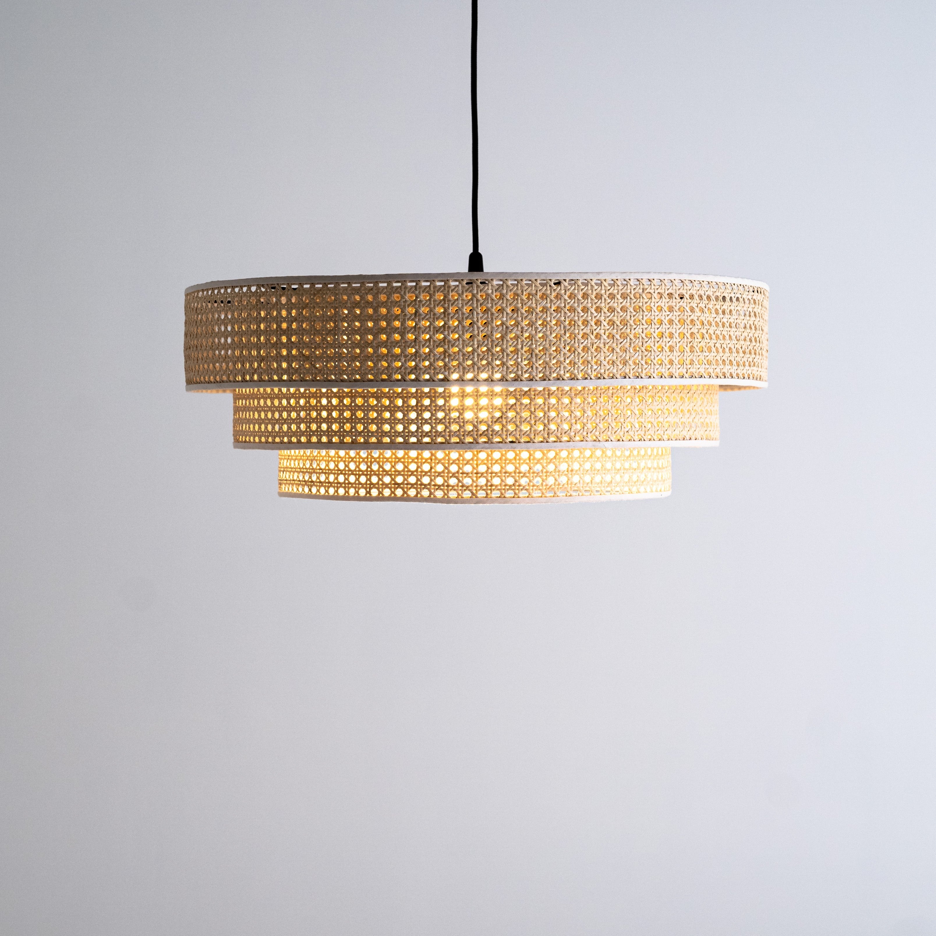 FLETE Hanging Lamp 3R