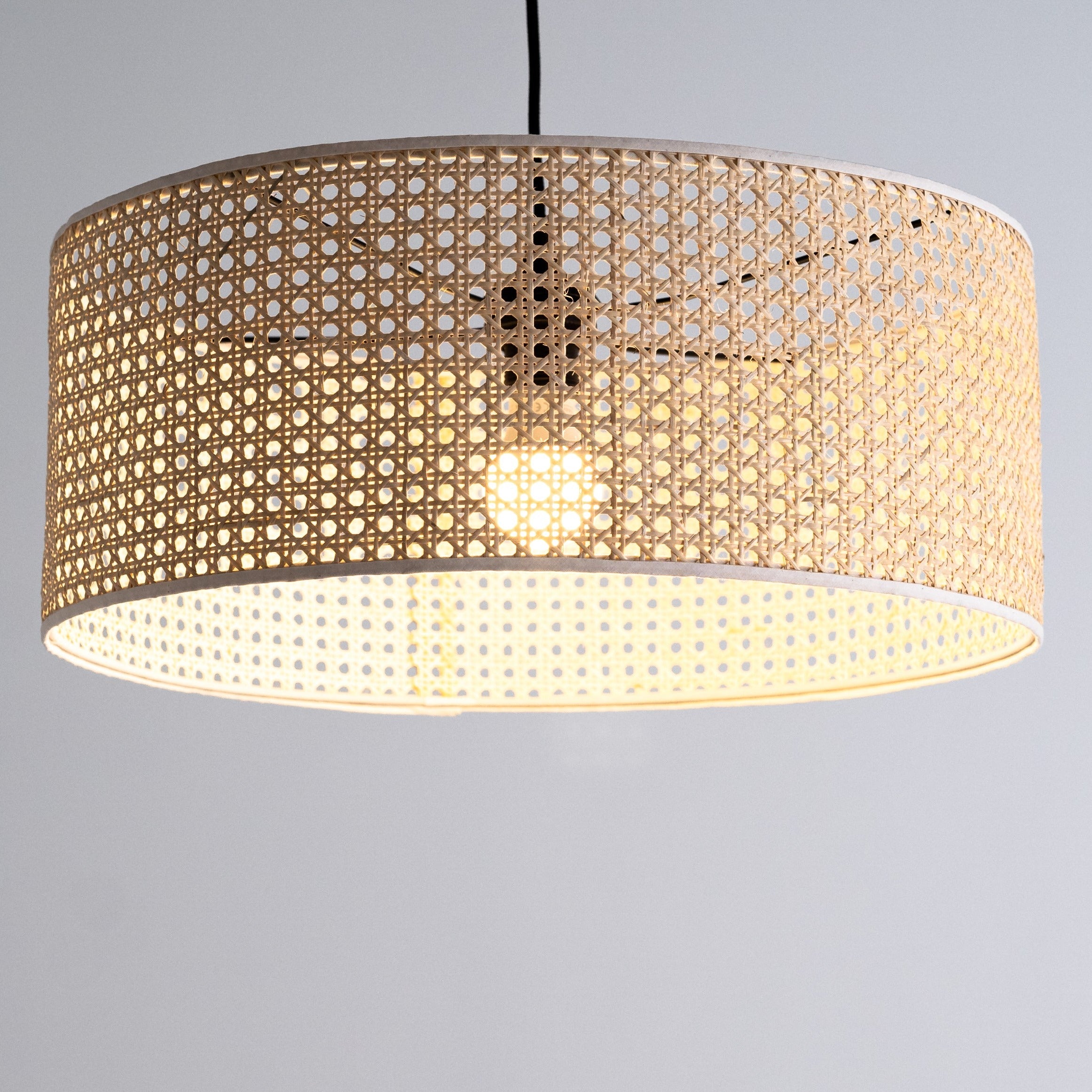 FLETE Hanging Lamp Low