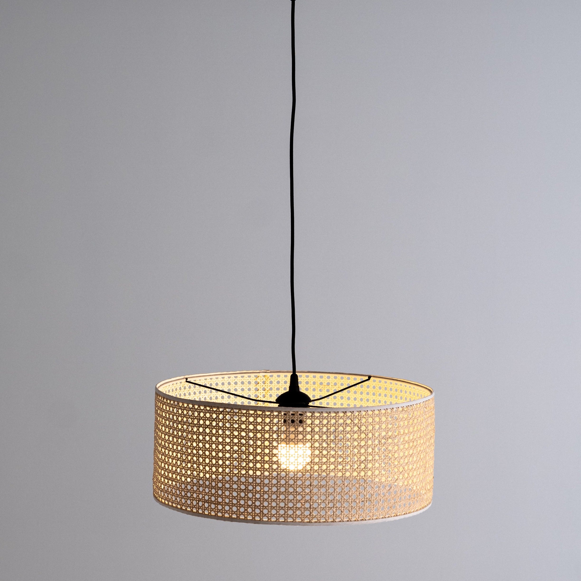 FLETE Hanging Lamp Low