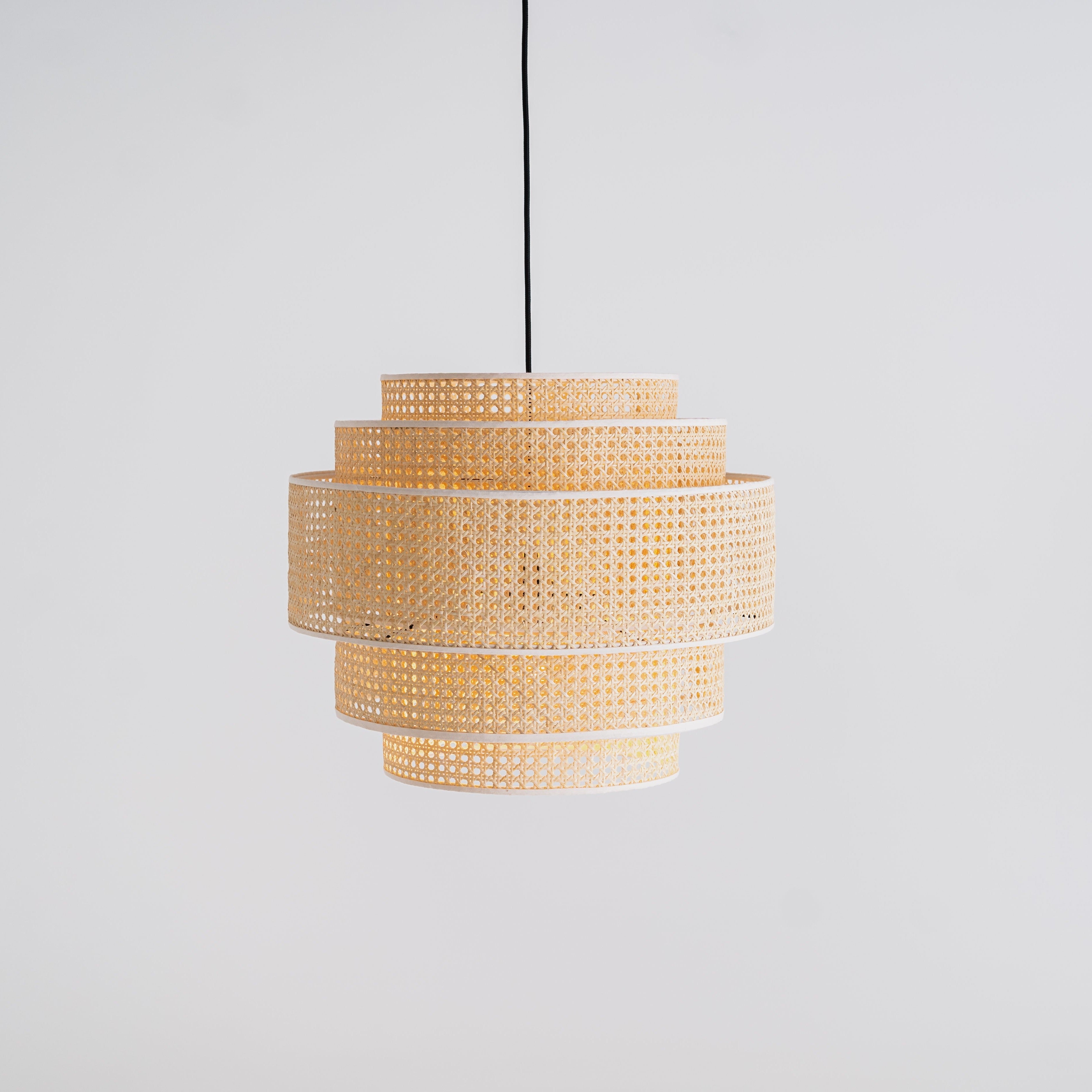 FLETE Hanging Lamp Mix