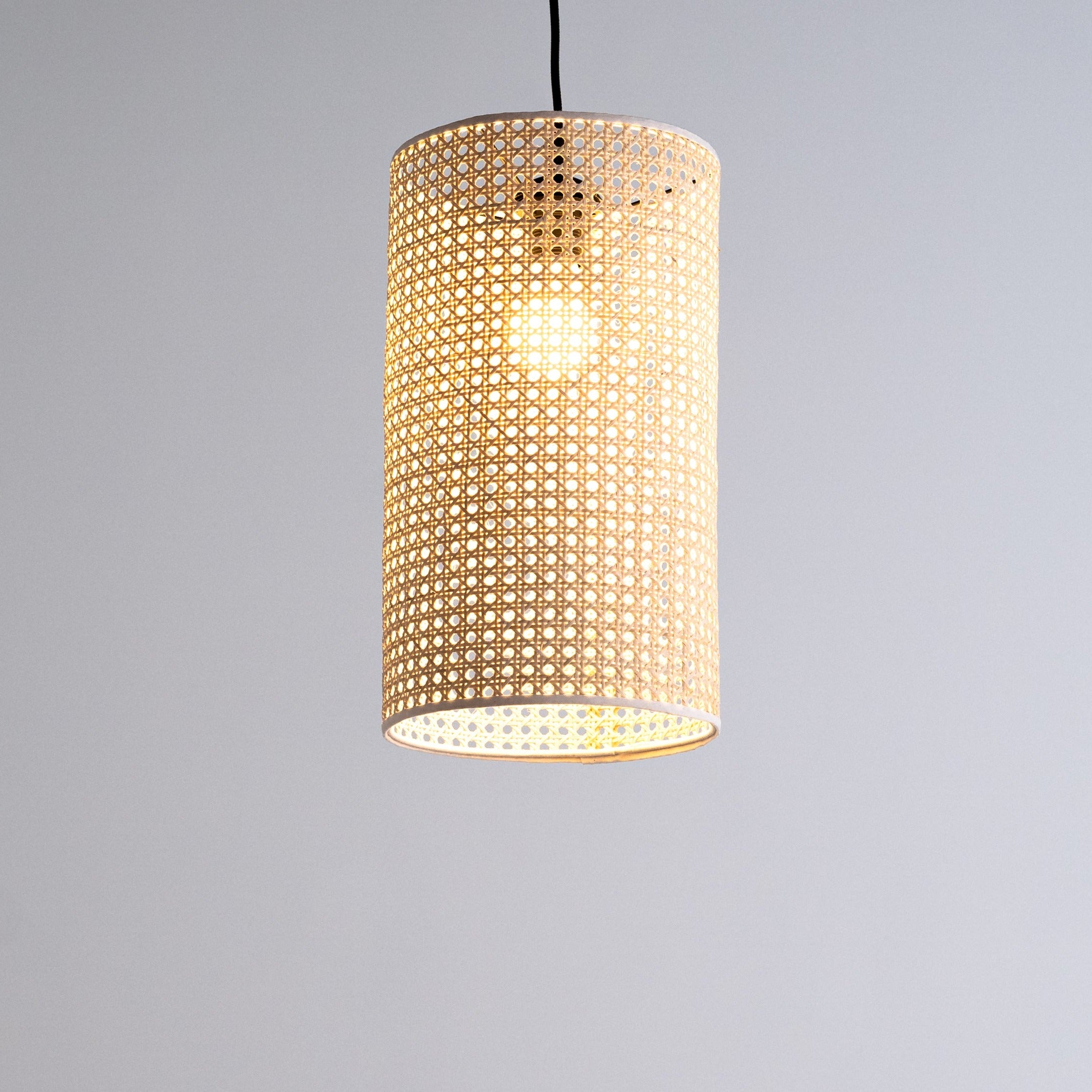 FLETE Hanging Lamp Tall