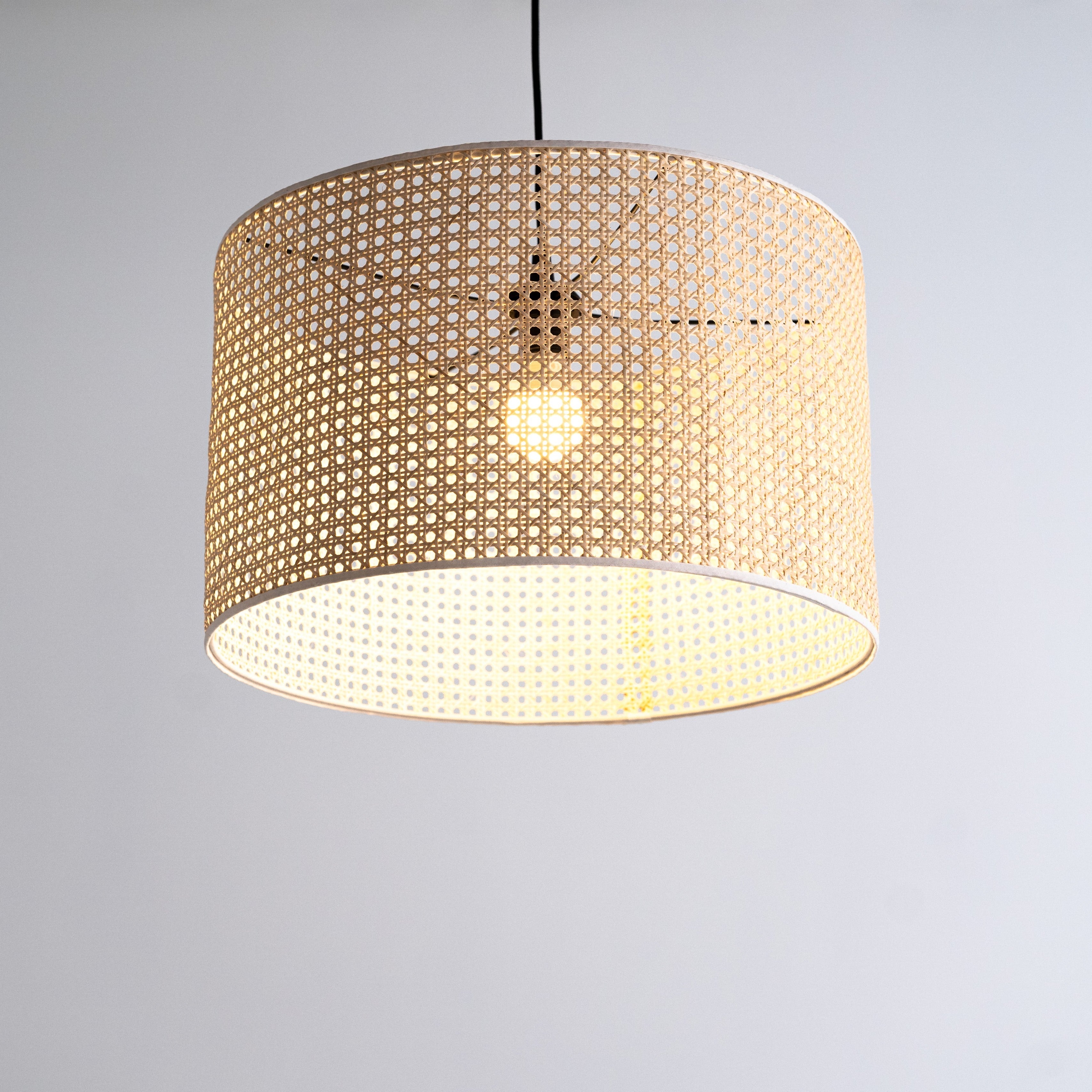 FLETE Hanging Lamp Wide