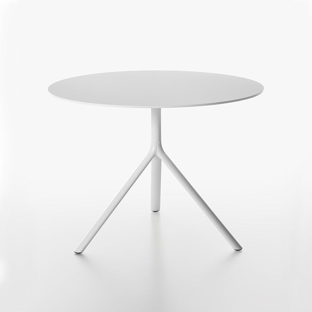 MIURA Table White H73