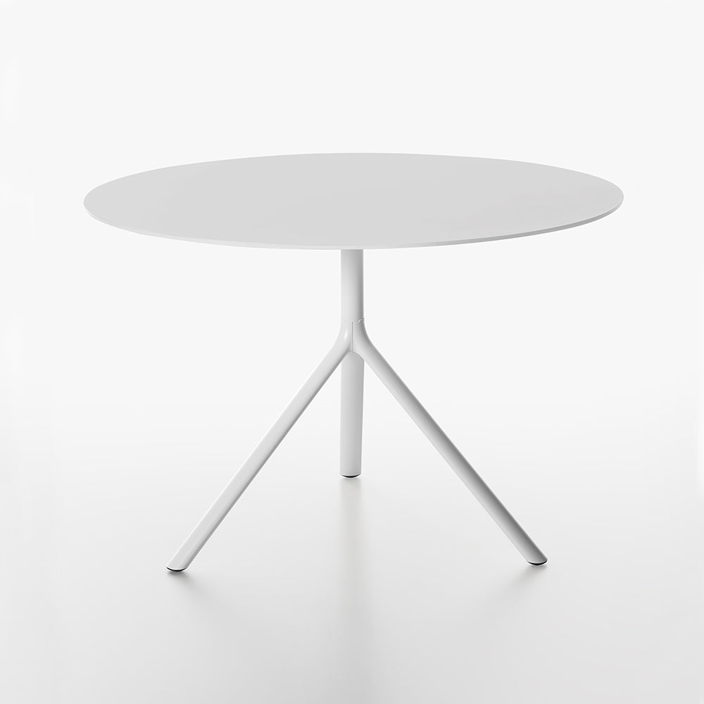 MIURA Table White H73