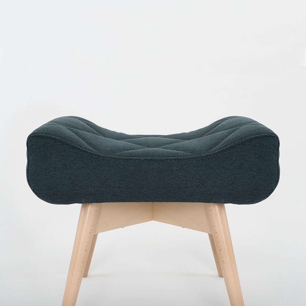 KARRO Pouffe