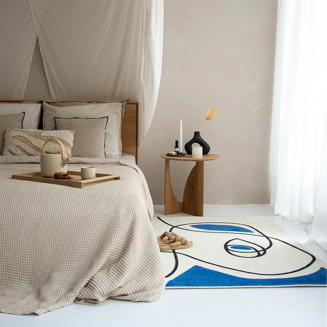 OTTO Homemade Rug Bedroom
