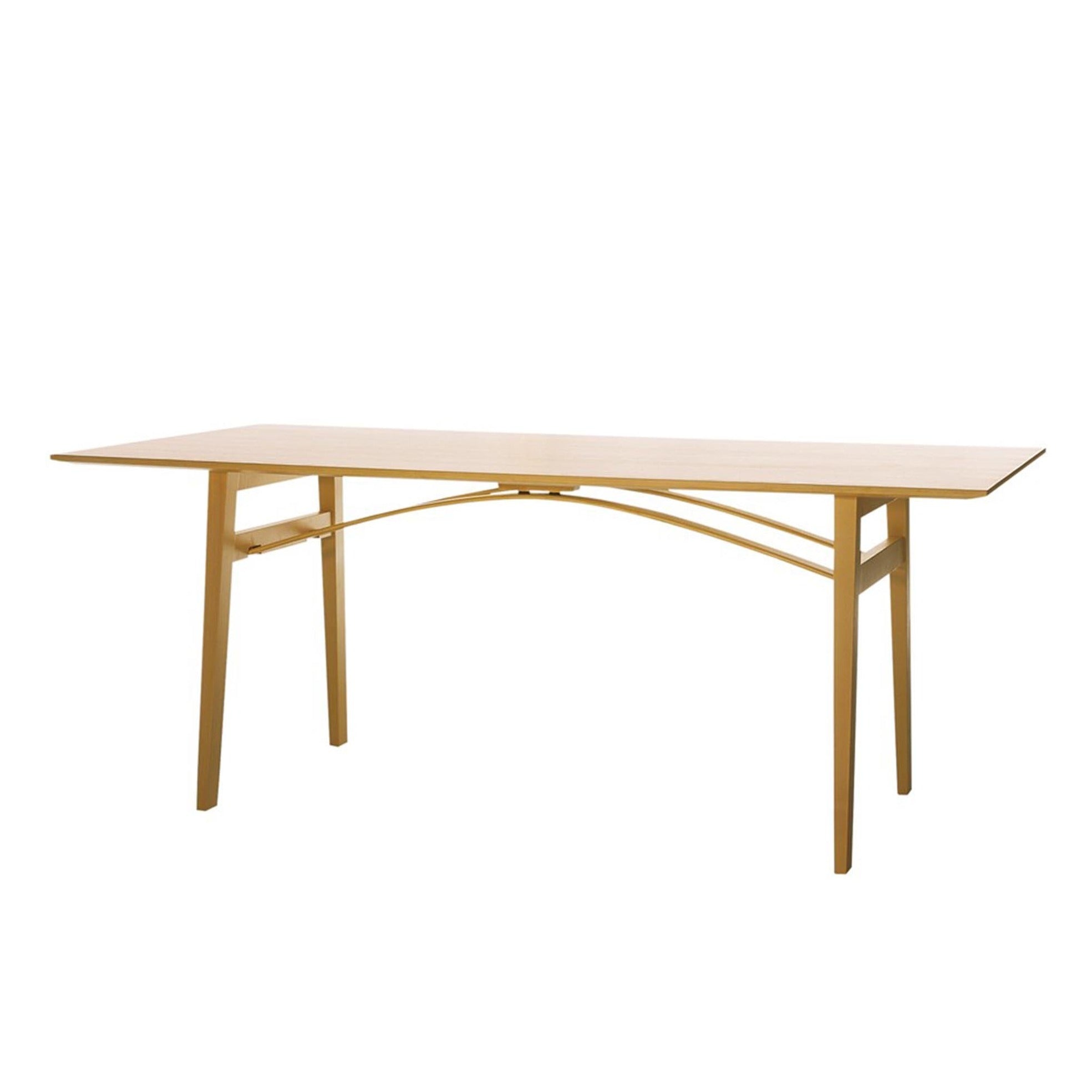 BRYGGA Table 180 cm length