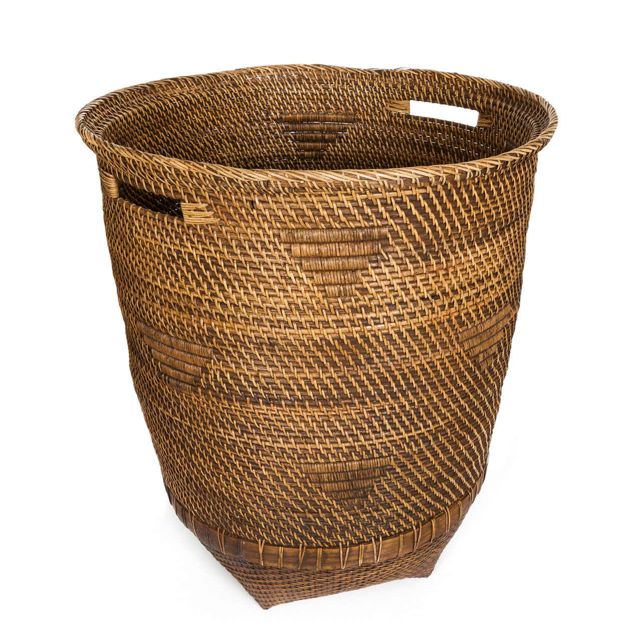 THE COLONIAL Laundry Basket without lid